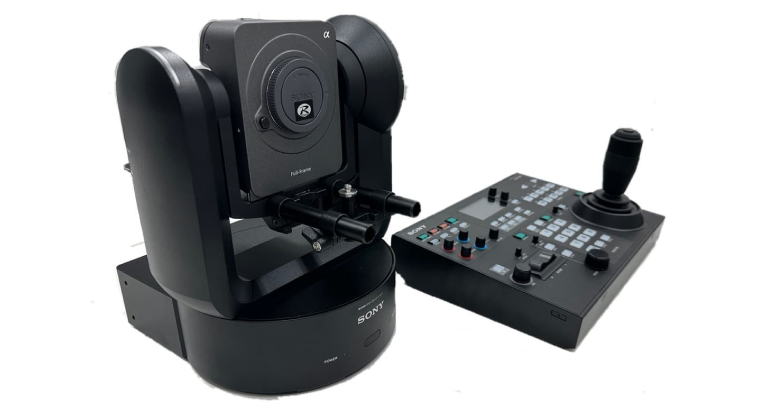 ソニー マシンビジョンカメラ 生産完了│株式会社レスター システム