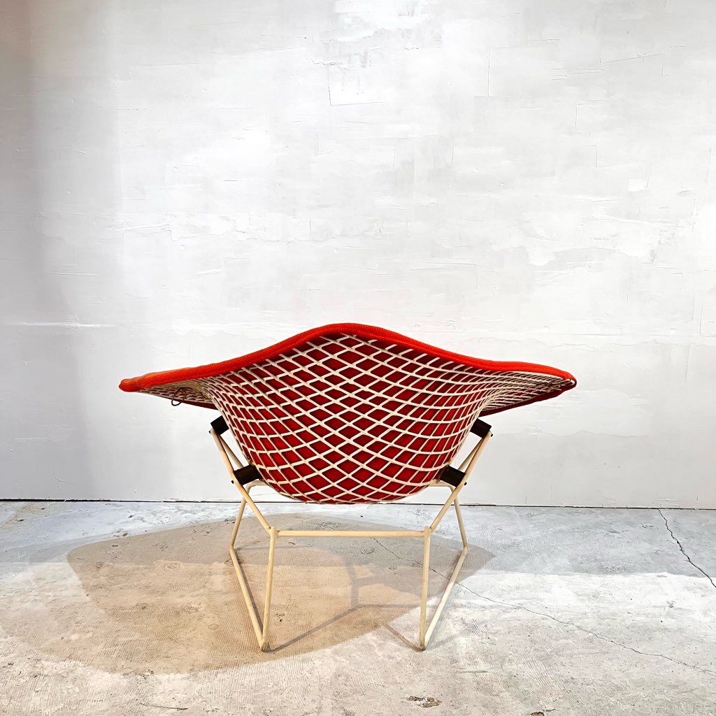 ノル / Knoll ダイヤモンドラージチェア / Large Diamond Chair ハリー