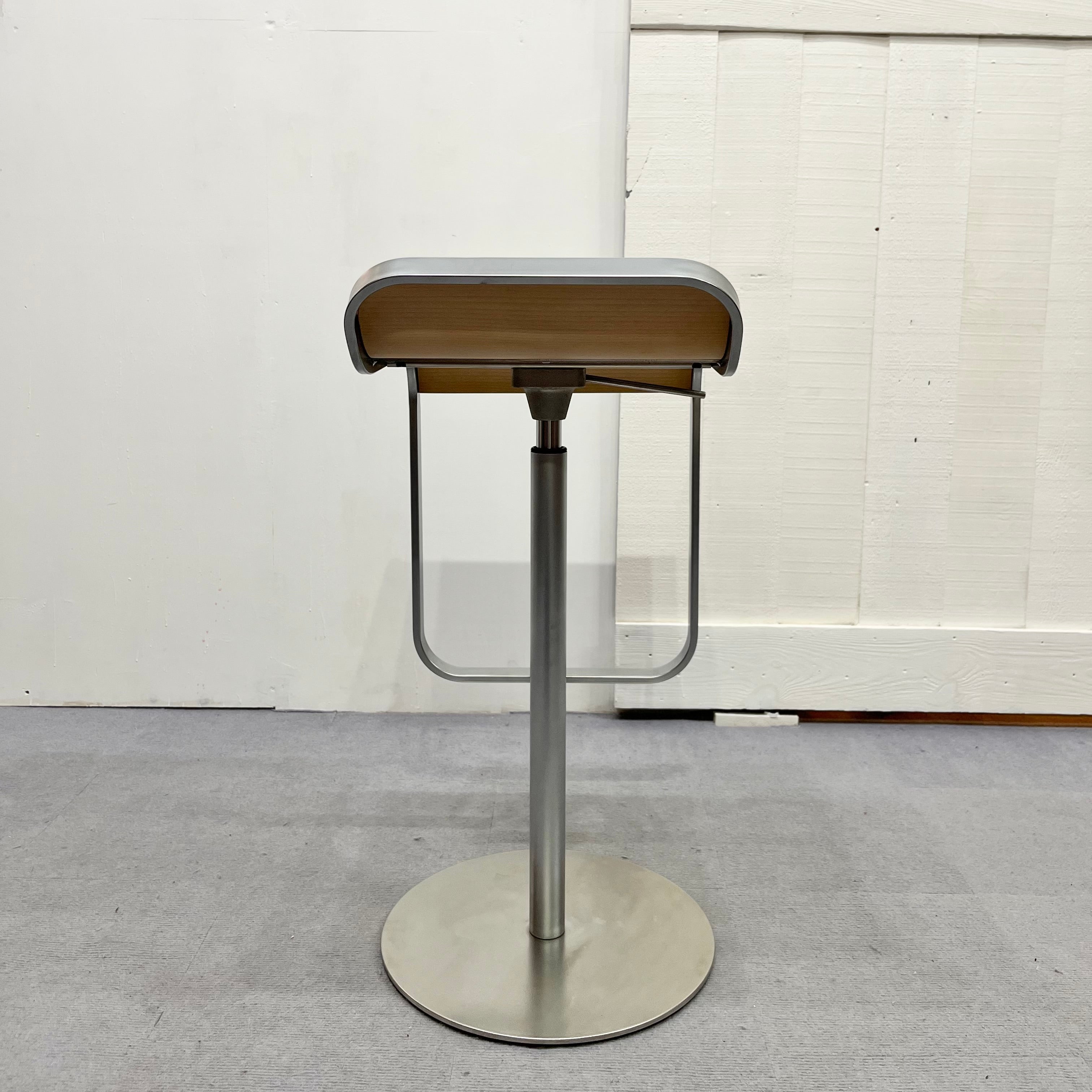 ラパルマ / lapalma レム スツール/ LEM STOOL カウンターチェア バー