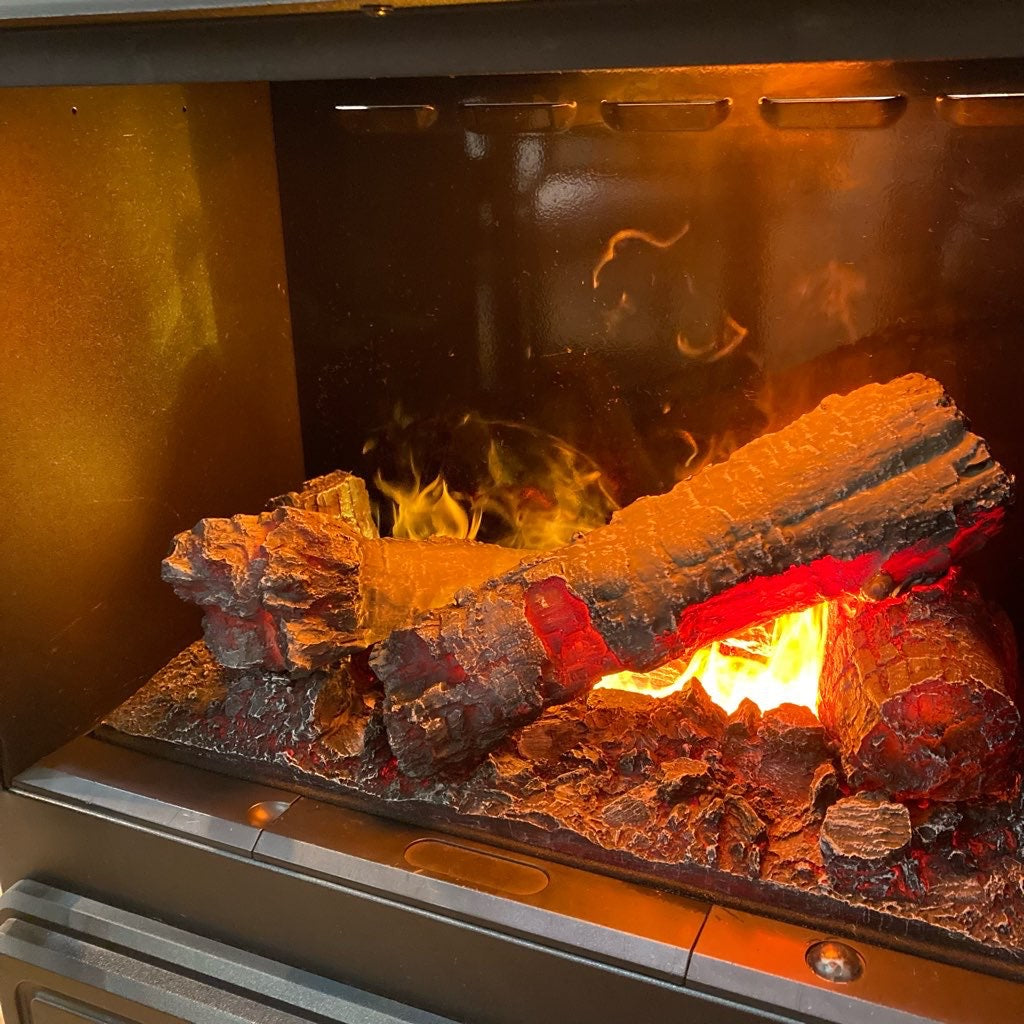 ディンプレックス / Dimplex セラミックファンヒーター オプティミスト