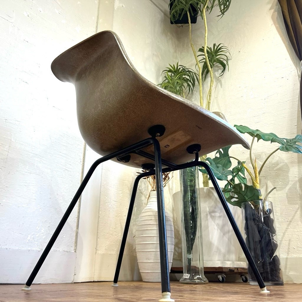 ハーマンミラー / Herman Miller アームシェルチェア チャールズ＆レイ