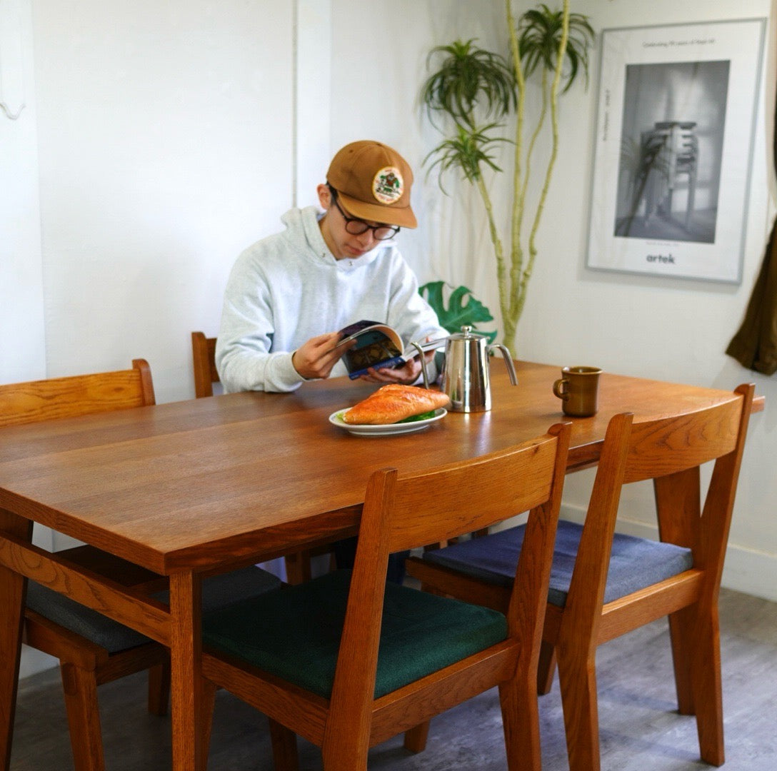 ウニコ / unico コルソ / CORSO ダイニング5点セット テーブル チェア