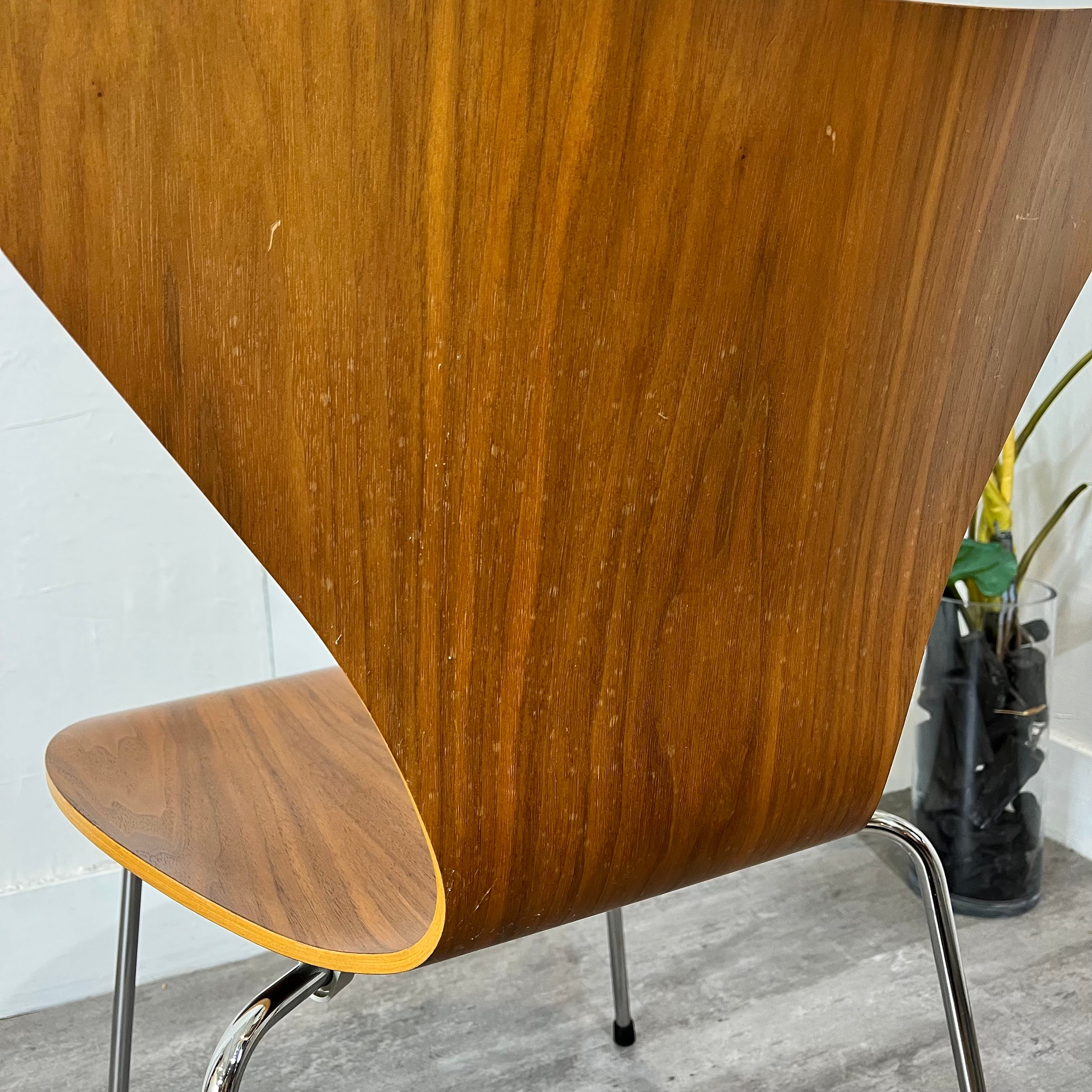 フリッツ・ハンセン / FRITZ HANSEN セブンチェア / seven chair