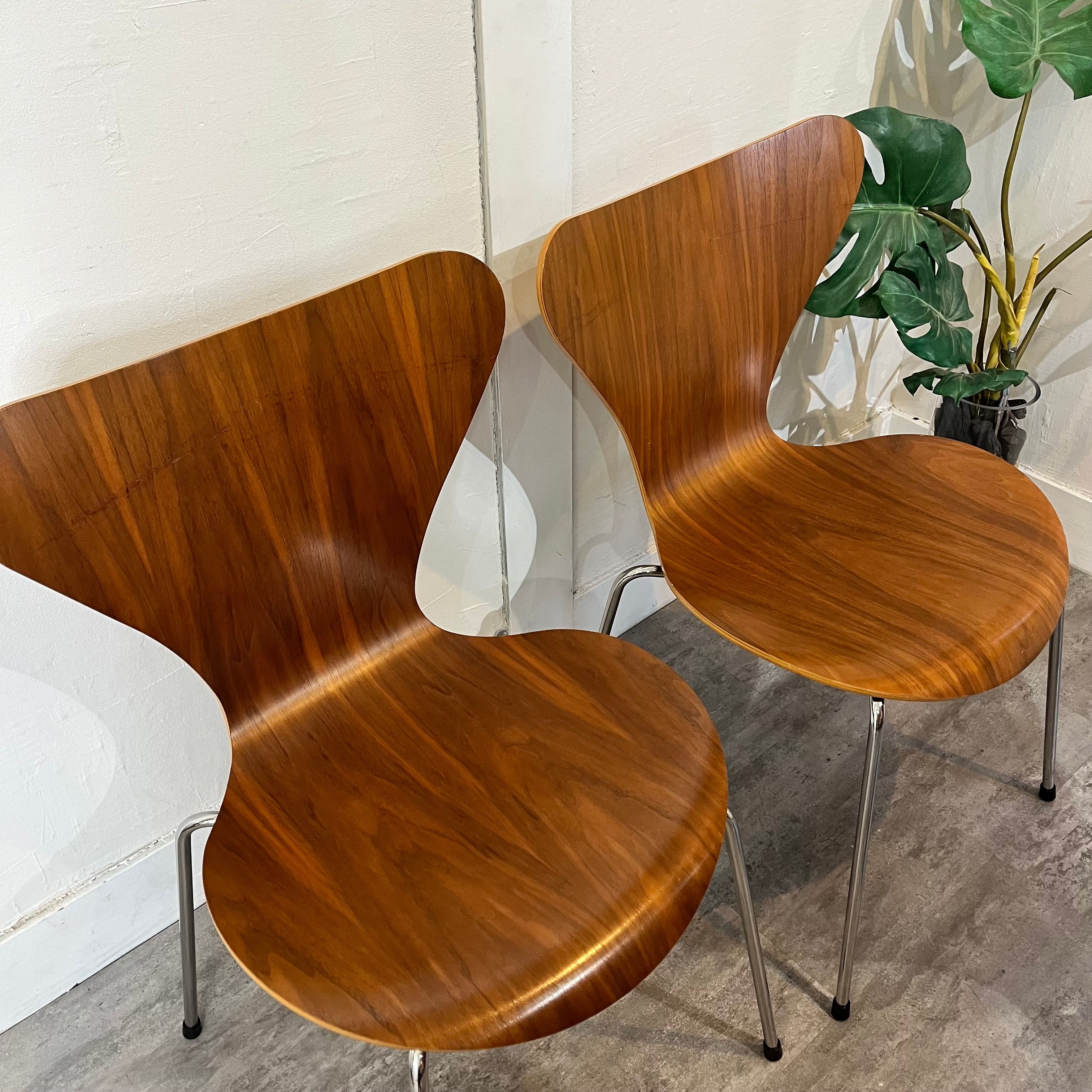 フリッツ・ハンセン / FRITZ HANSEN セブンチェア / seven chair