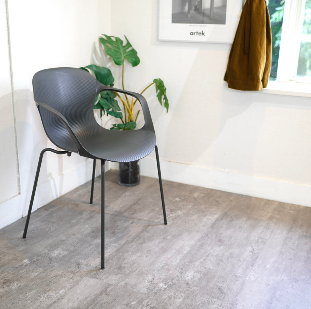 フリッツハンセン / FRITZ HANSEN ナップアームチェア / NAP ArmChair