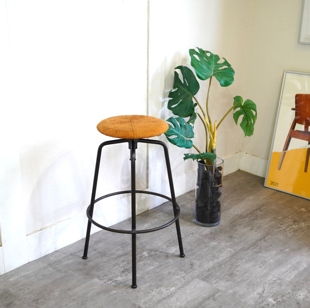 トラックファニチャー / TRUCK FURNITURE SUTTO ハイスツール / SUTTO