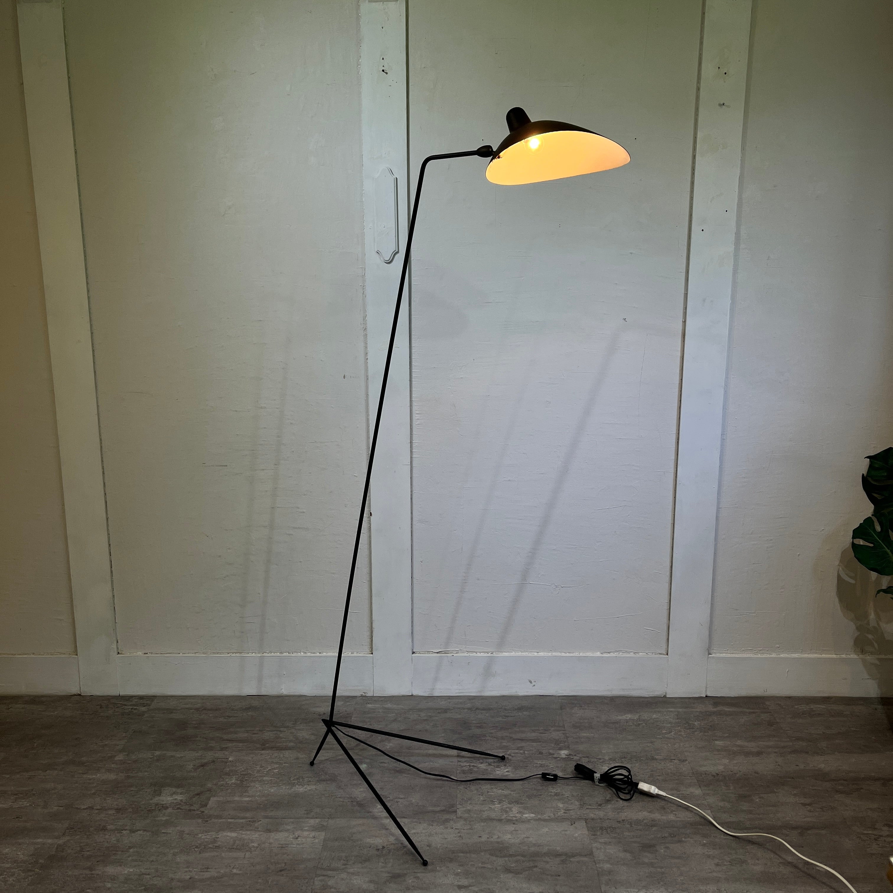 イデー / IDEE ランパデール アン ルミエール / Lampadaire 1 Lumiere