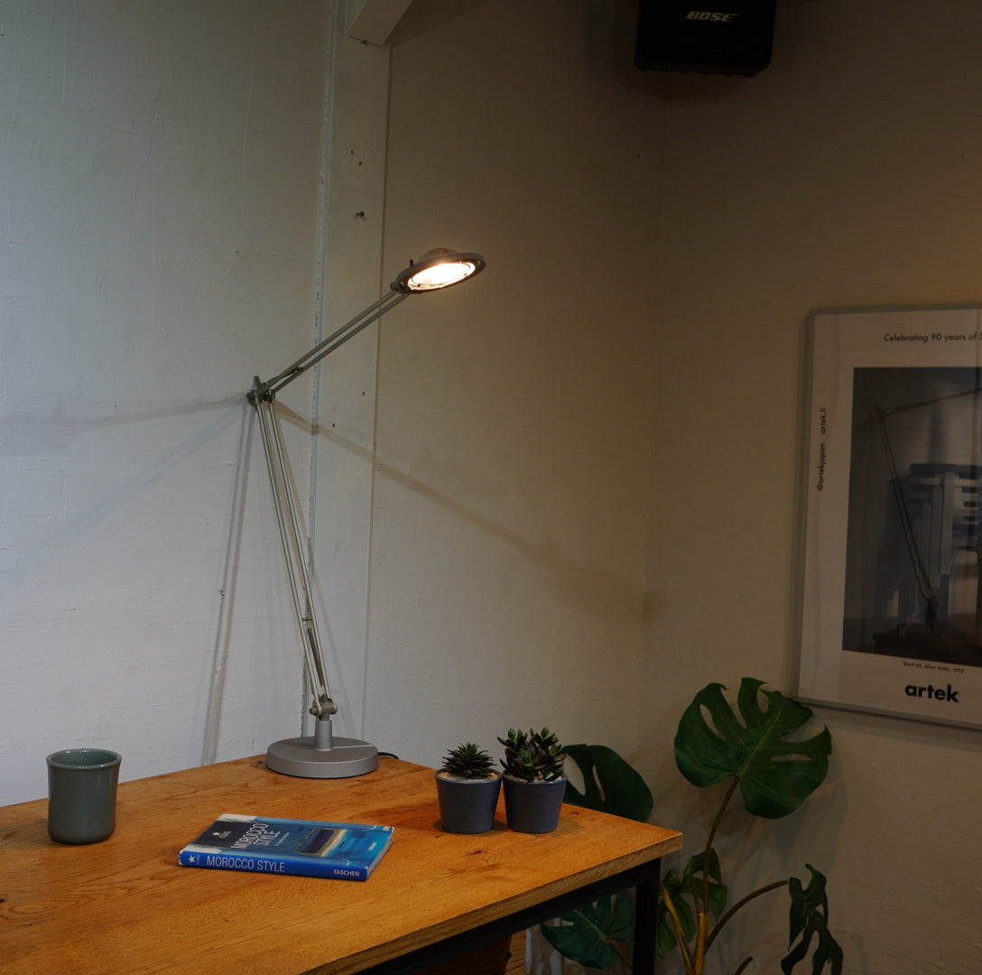 ルーチェプラン / LUCEPLAN ベレニーチェ / BERENICE L シルバー