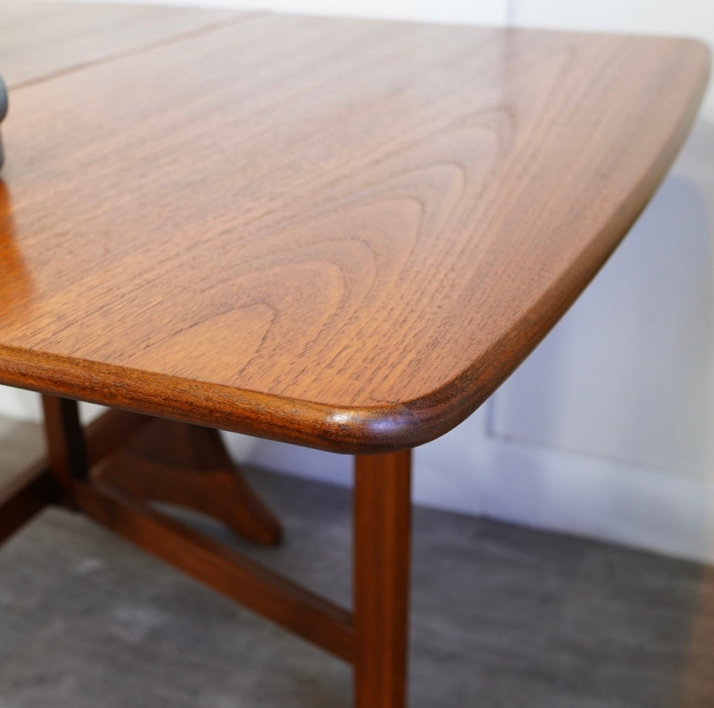 G-PLAN(ジープラン) / Fresco ゲートレッグテーブル (501) G-PLAN