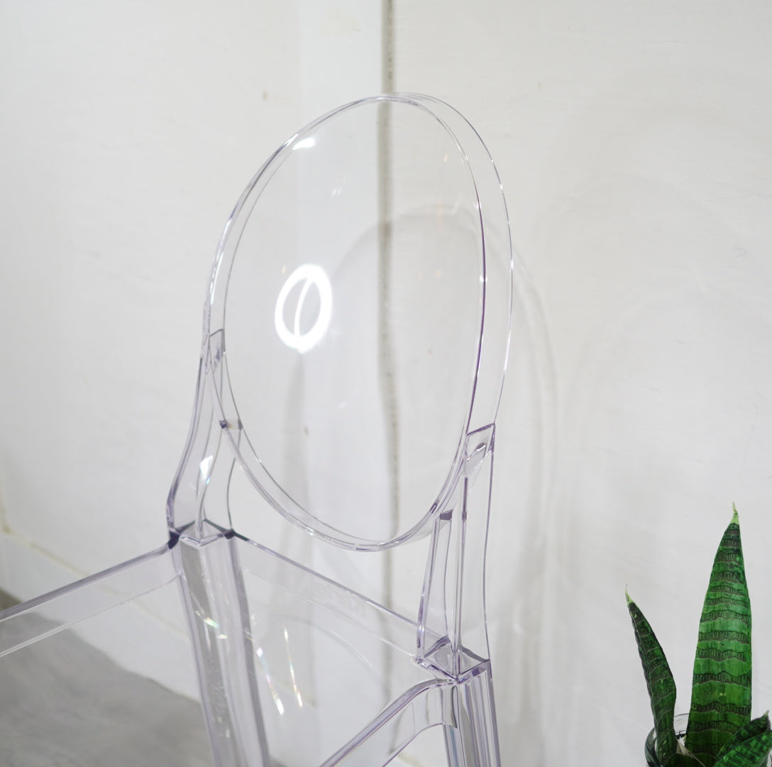 カルテル / Kartell ワンモア65 / ONE MORE カウンターチェア