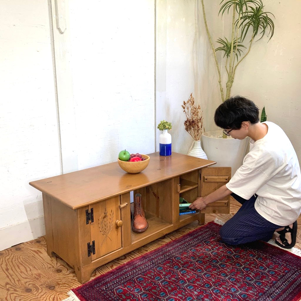 enfant（アンファン）