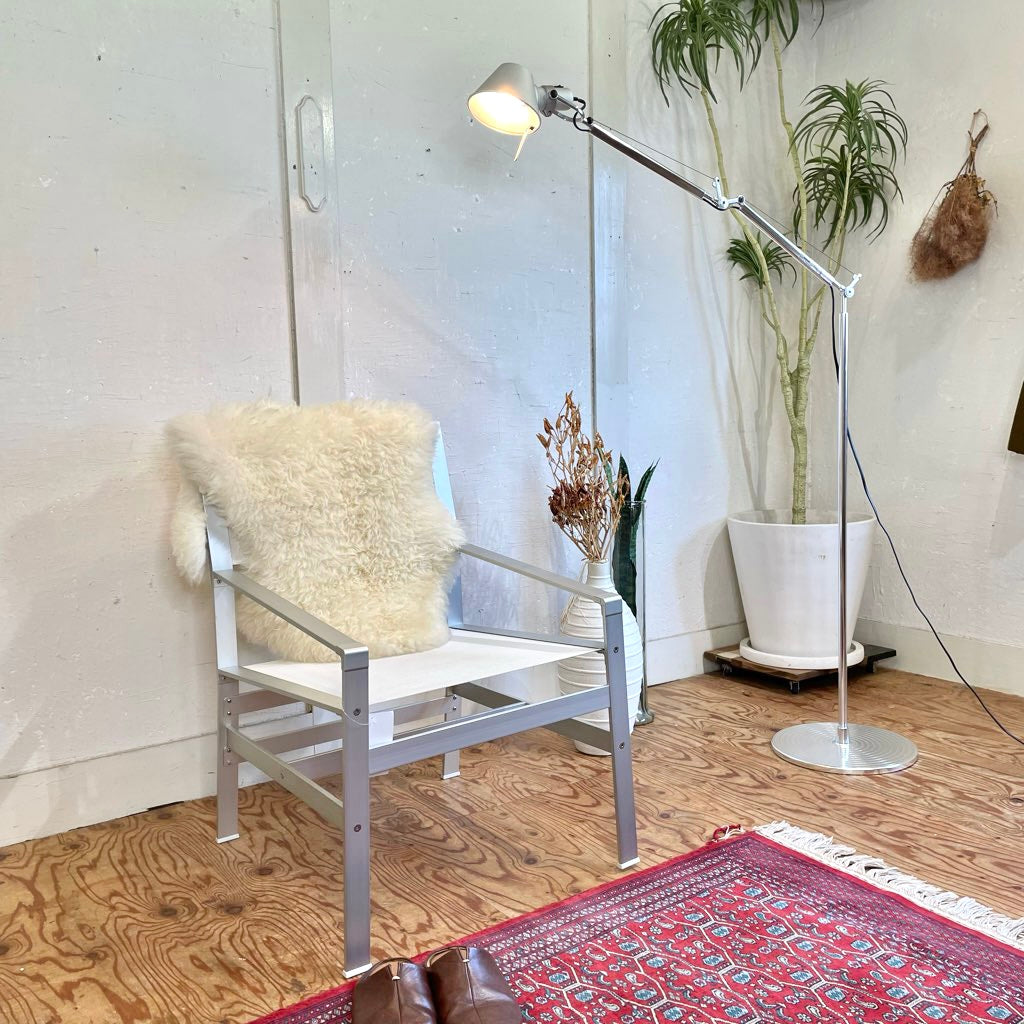 アルテミデ / Artemide トロメオテラ フロアライト TOLOMEO Floor