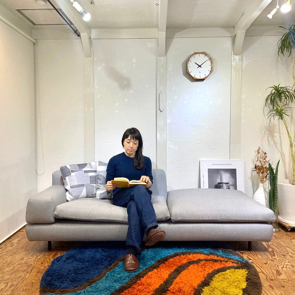 arflex / アルフレックス MIO / ミオ ペニンシュラ 片アーム2Pソファ 2