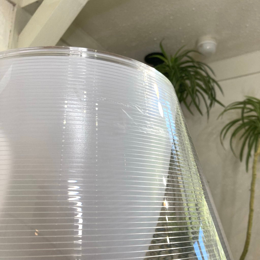 フロス / FLOS Kトライブ / K TRIBE F2 フロアライト クリア