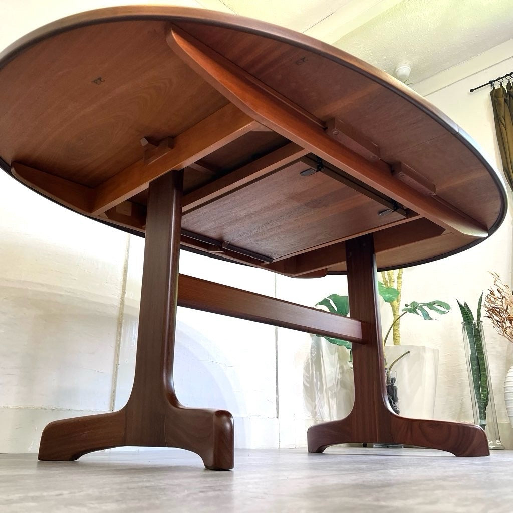 ジープラン / G-PLAN エクステンションテーブル 伸長式 ダイニング