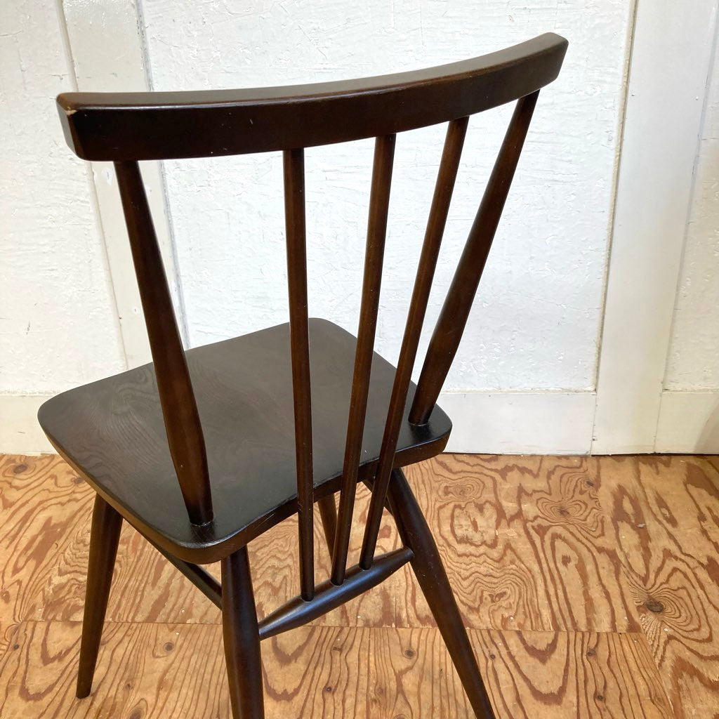 アーコール / ERCOL スティックバックチェア ダイニングチェア 中古