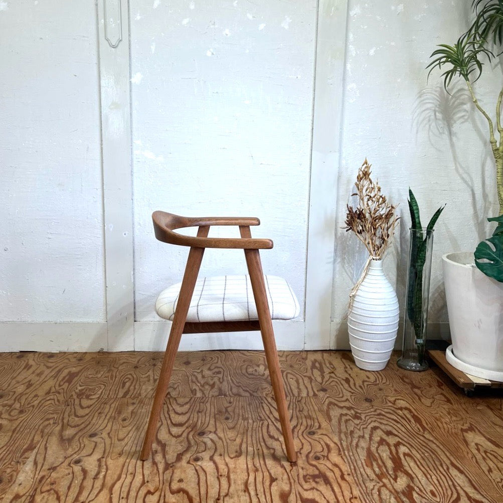 KINOSHITA / キノシタ Coccole / コッコレ アームチェア ダイニング