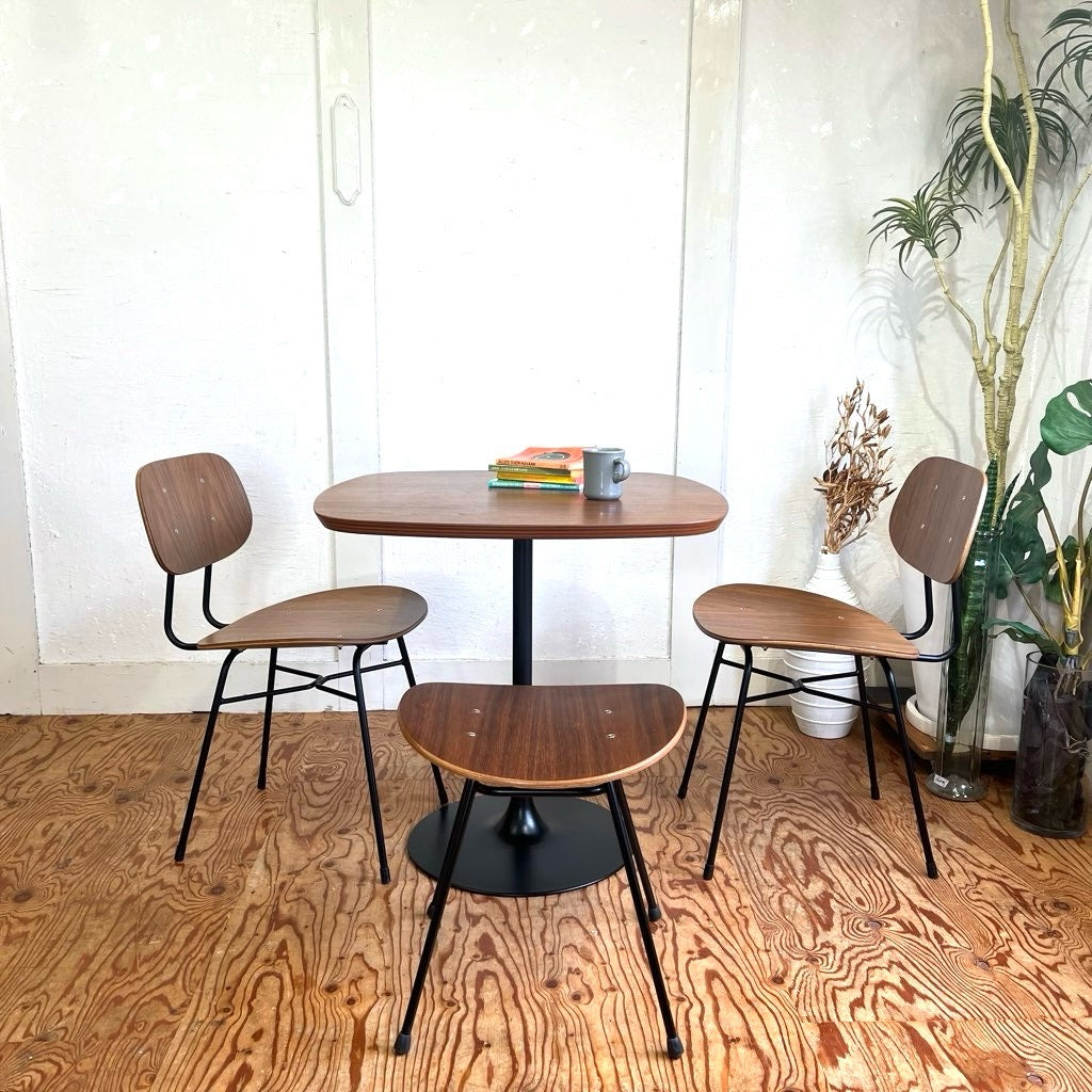 グラフ / graf プランクトンチェア Plankton Chair プライウッド 中古