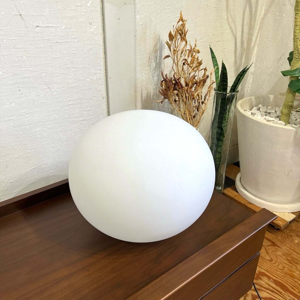 フロス / FLOS グローボール BASIC 1 ジャスパー・モリソン 照明