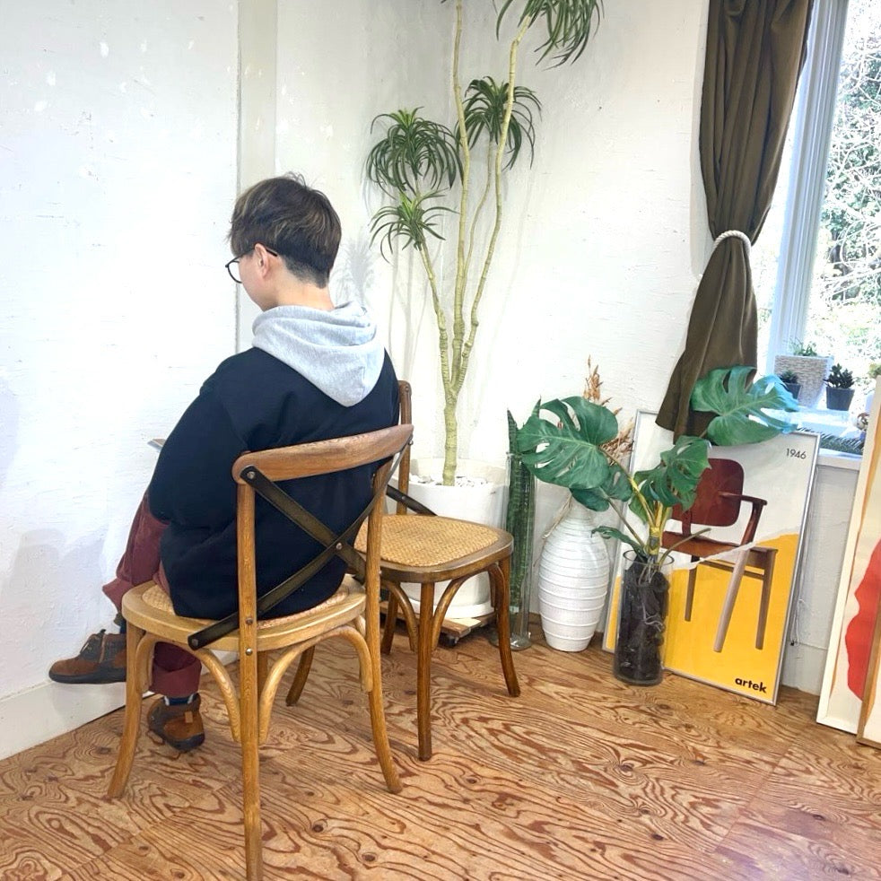 クラッシュゲート CRASH GATE ノットアンティークス Knot antiques