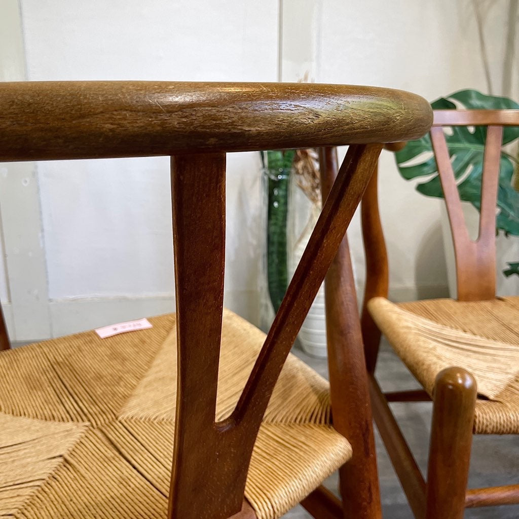 カールハンセン＆サン / Carl Hansen & Søn Yチェア CH24 ハンスJ