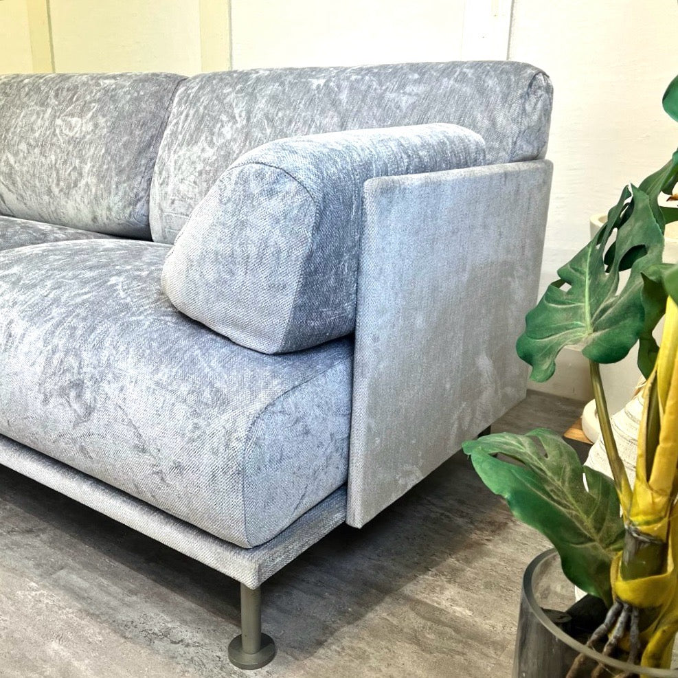 カッシーナイクスシー / Cassina ixc. テーマ / THEMA トリプルソファ