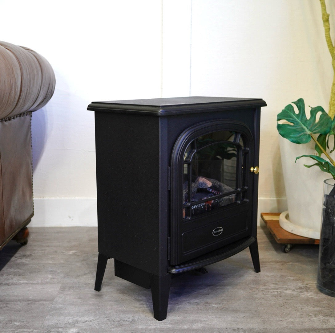 ディンプレックス Dimplex セラミックファンヒーター Optiflame