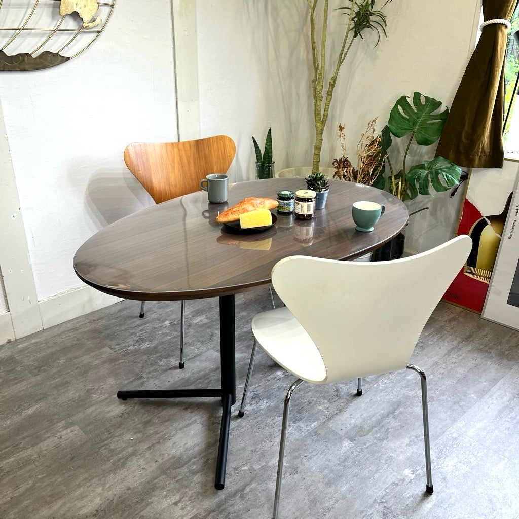 アクタス / ACTUS OWN-S ビッグサイドテーブル 中古 ダイニング