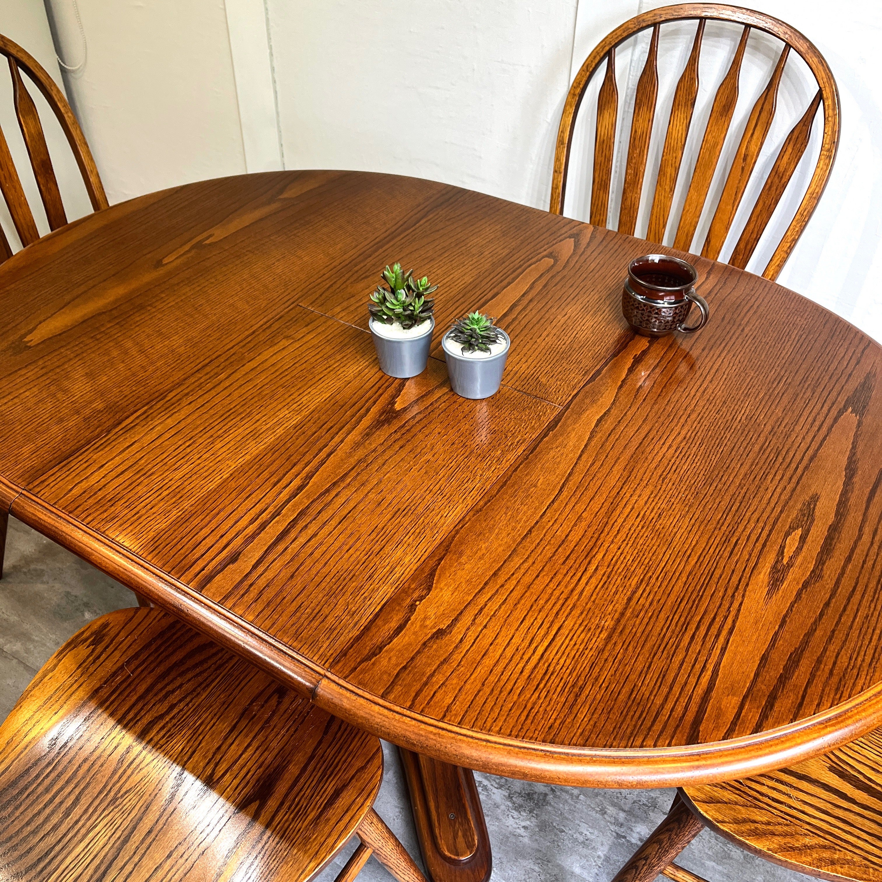 シンリー / shin-Lee エクステンションラウンドテーブル ダイニング