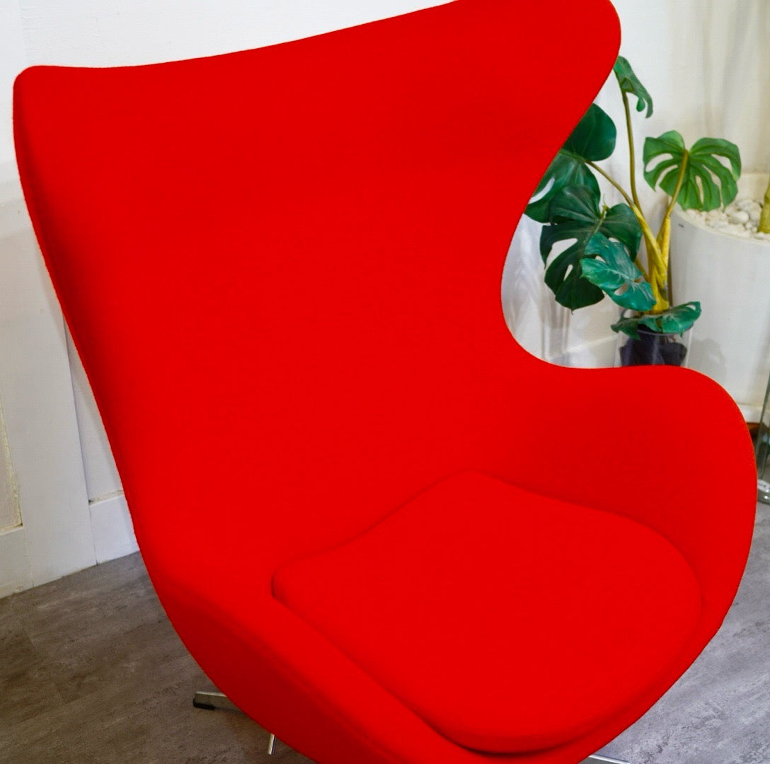 フリッツハンセン / FRITZ HANSEN エッグチェア / EGG アルネ