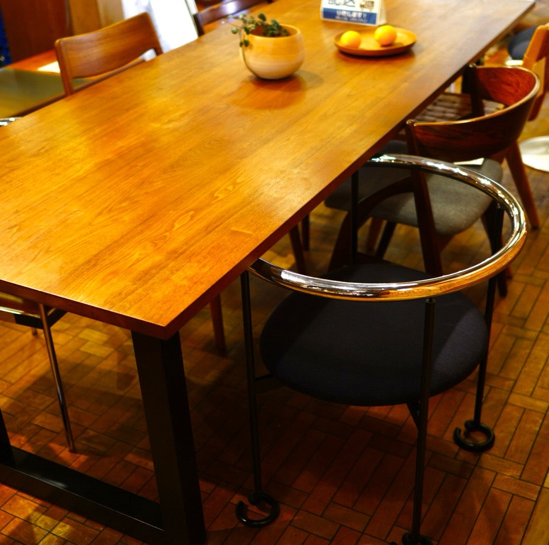 内田デザイン研究所 C-022 アームチェア ポストモダン 内田繁