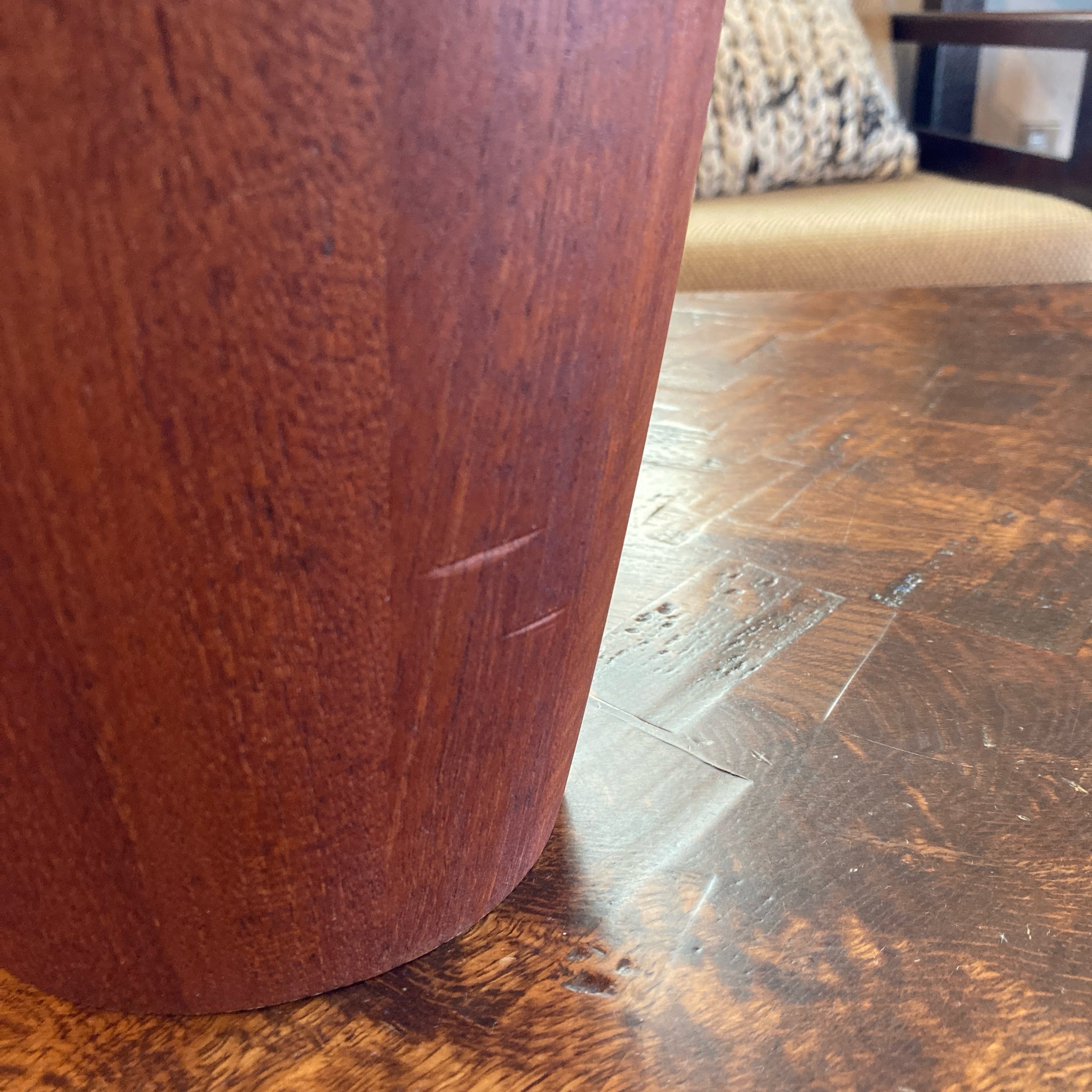 DANSK / ダンスク Jens.H.Quistgaard / イェンス・クイストゴー チーク