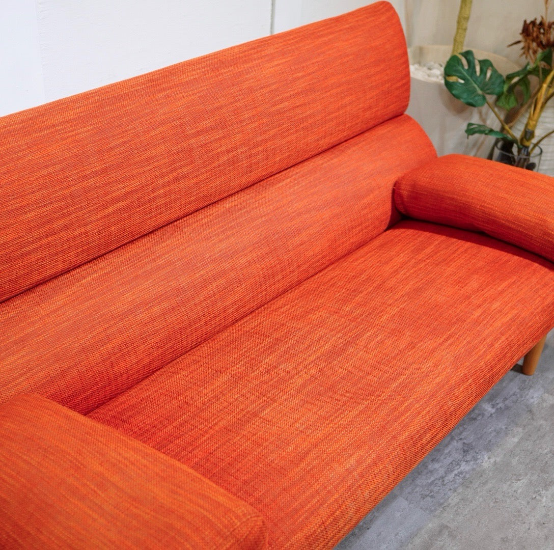 カンディハウス CONDE HOUSE エクリプス リビング 3Pソファ 3人掛け