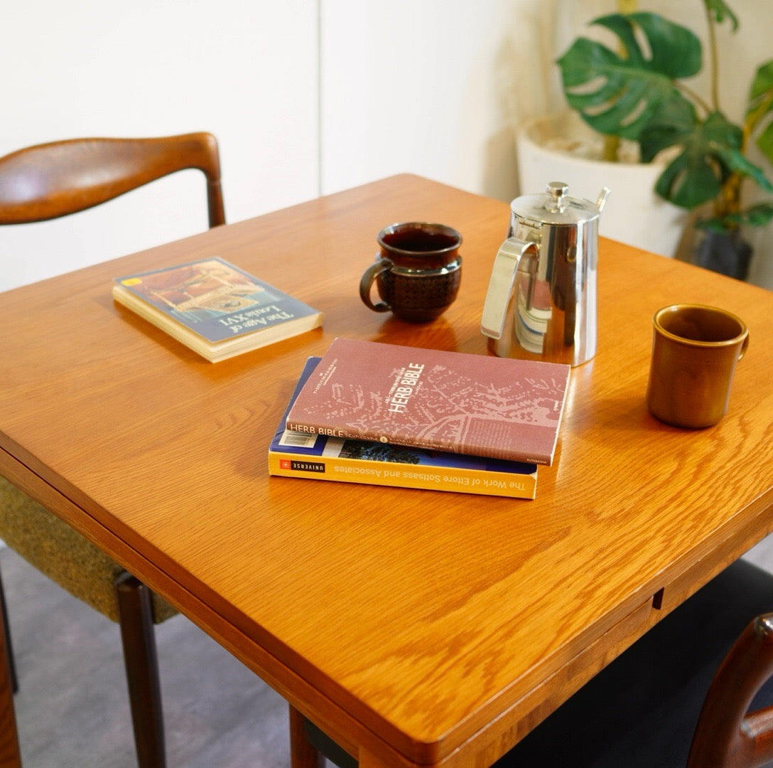 ウニコ / unico トリト / TRITO エクステンションダイニングテーブル