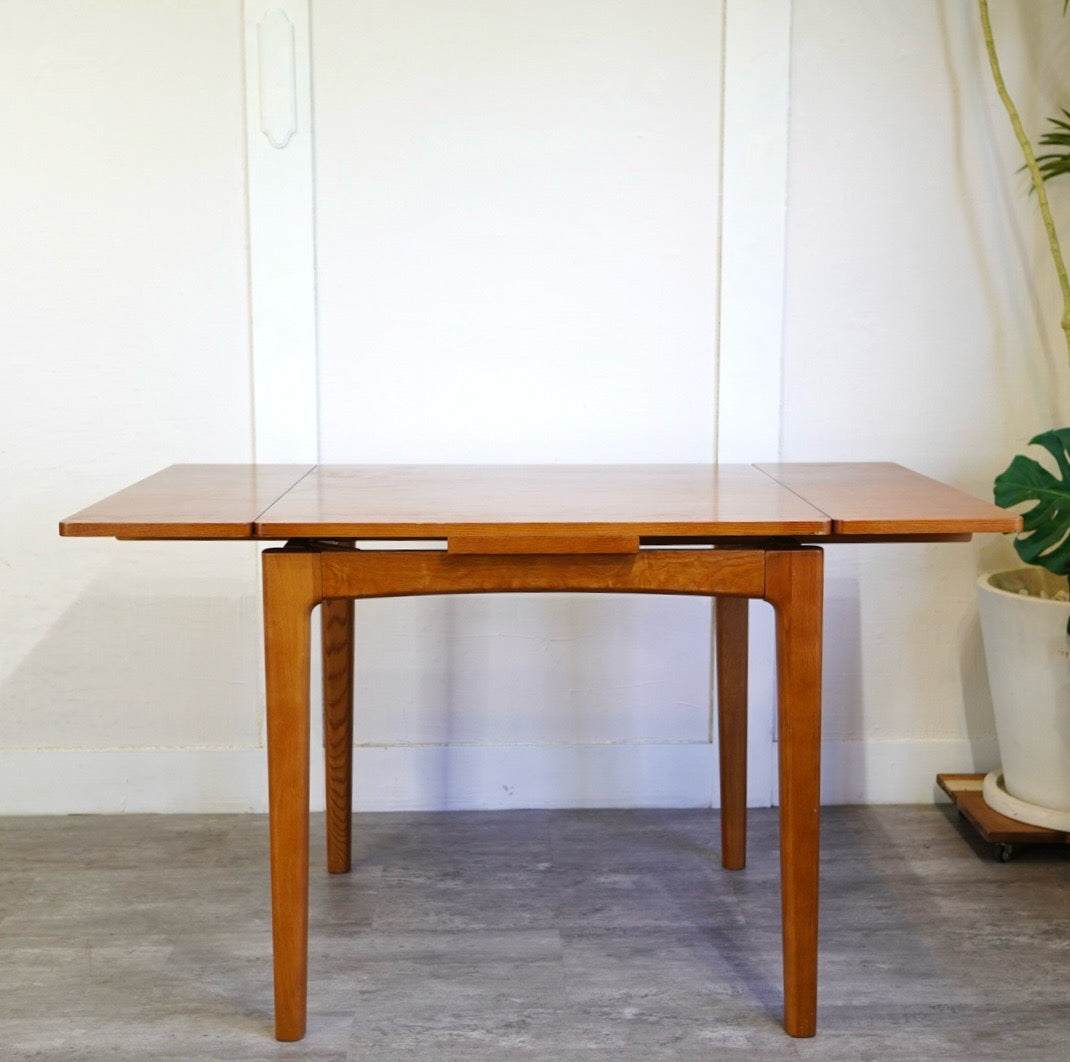 ウニコ / unico トリト / TRITO エクステンションダイニングテーブル