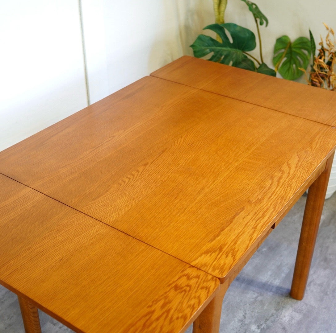 ウニコ / unico トリト / TRITO エクステンションダイニングテーブル