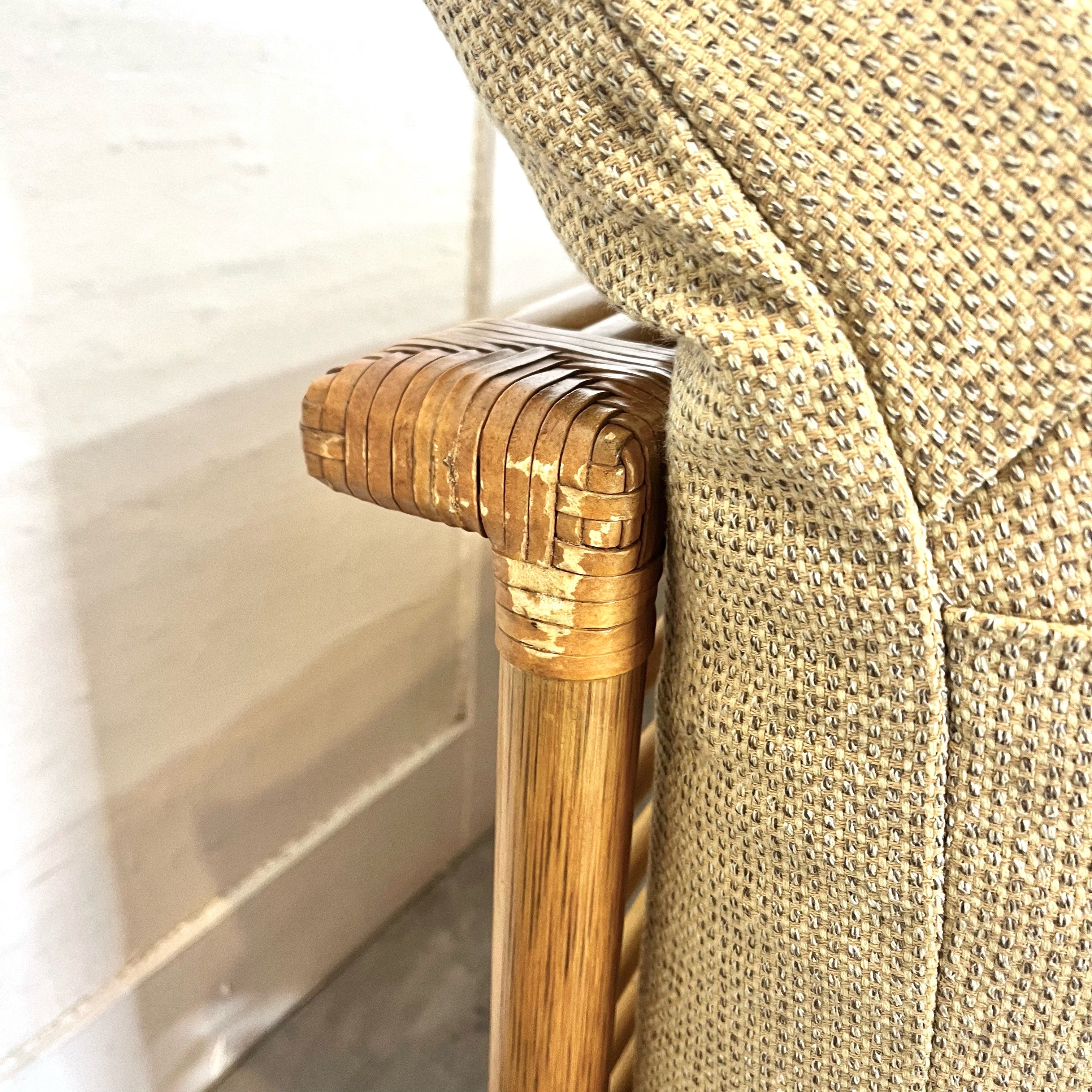 カサブランカ CASABLANCA カデンザ CADENZA アームレス 2Pソファ 2人