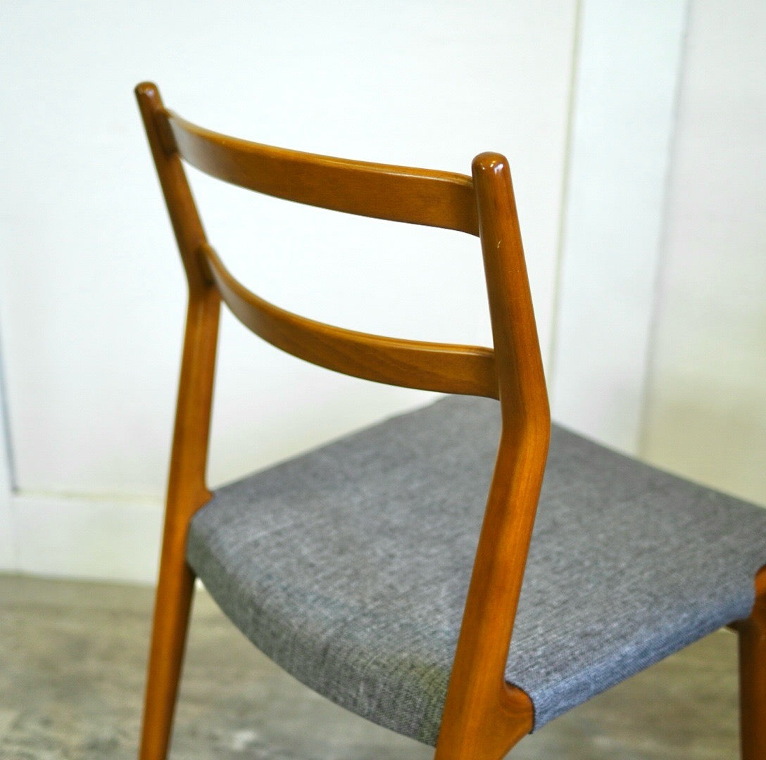 天童木工 インパラチェア 佐々木敏光 ダイニングチェア 椅子 軽い 細い