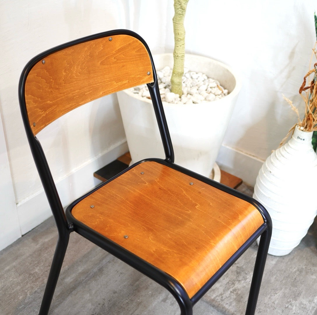 クラッシュゲート / CRASH GATE ノットアンティークス アイアンチェア