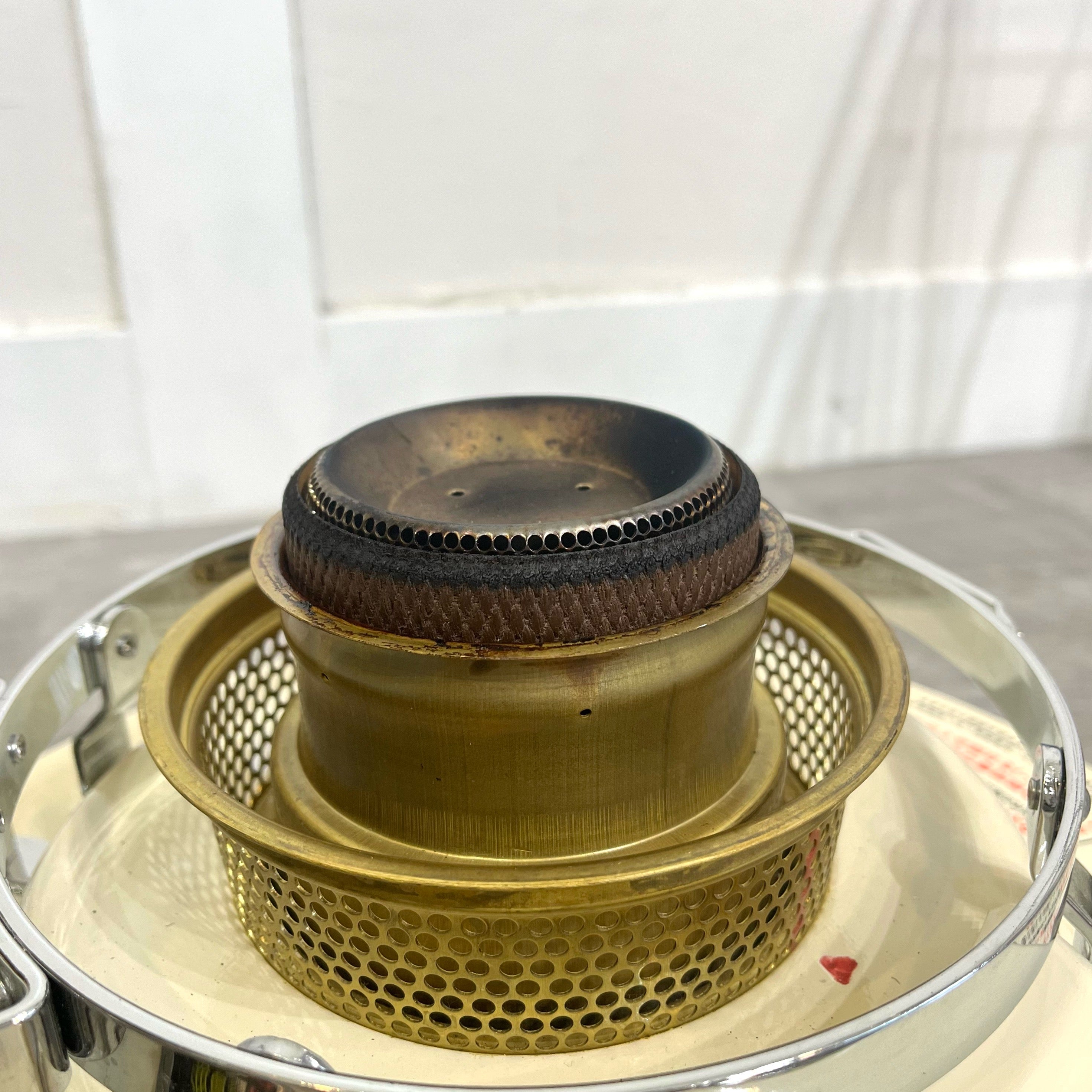 アラジン / Aladdin ブルーフレームヒーター 石油ストーブ 39型