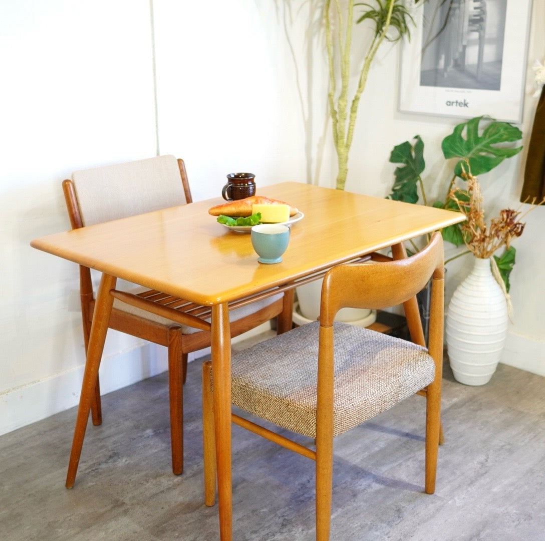 アーコール / ERCOL ブレックファーストテーブル ダイニングテーブル