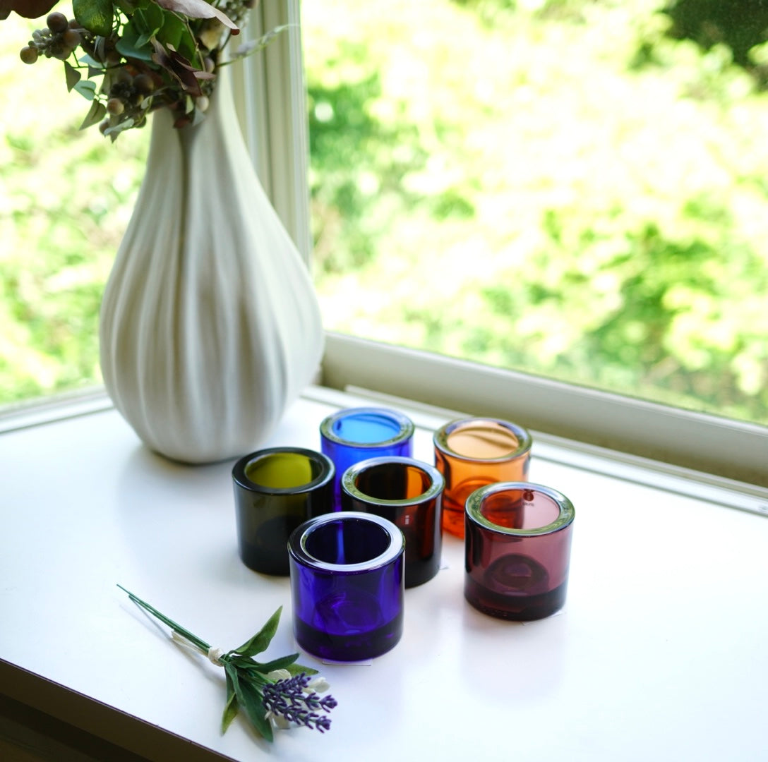 イッタラ / iittala マリメッコ / marimekko コラボ kivi キャンドル