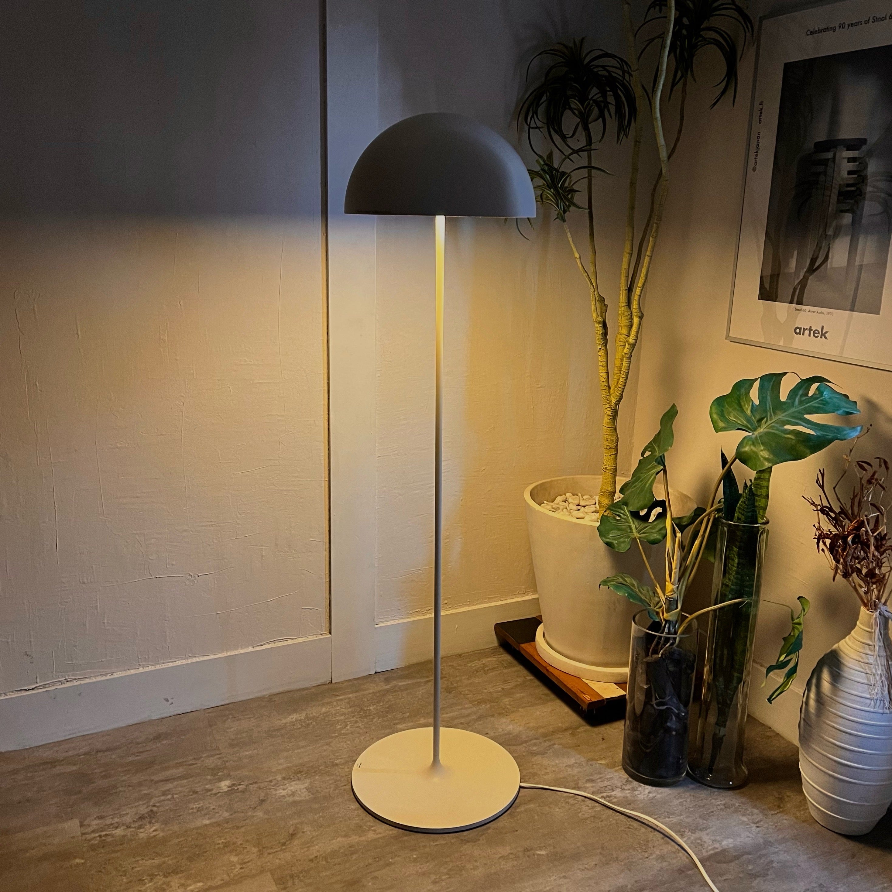 パナソニック / Panasonic モディファイ / MODIFY フロアランプ 深澤