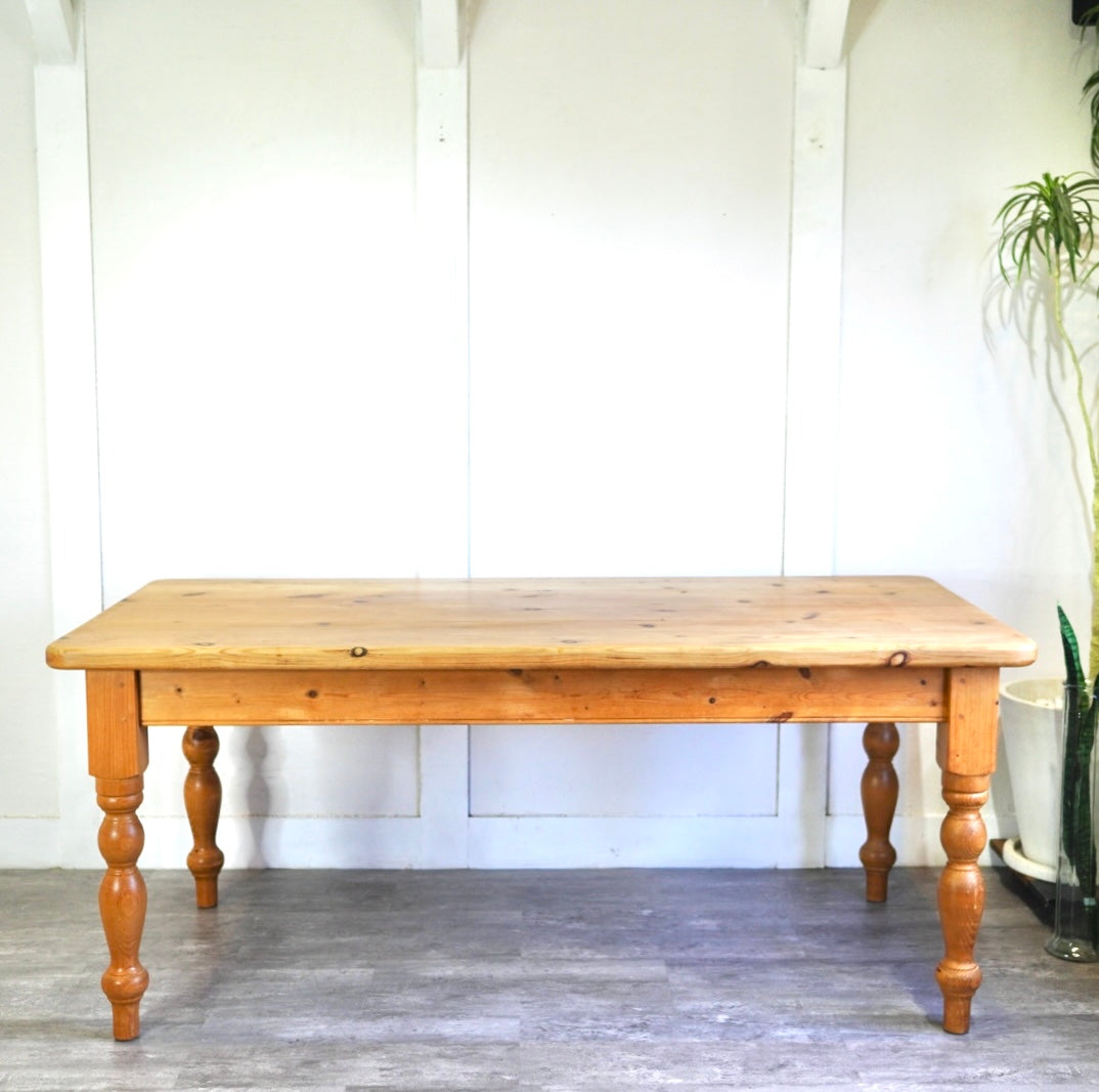 ザ・ペニーワイズ / THE PENNY WISE パイン材 ポールウィルソン