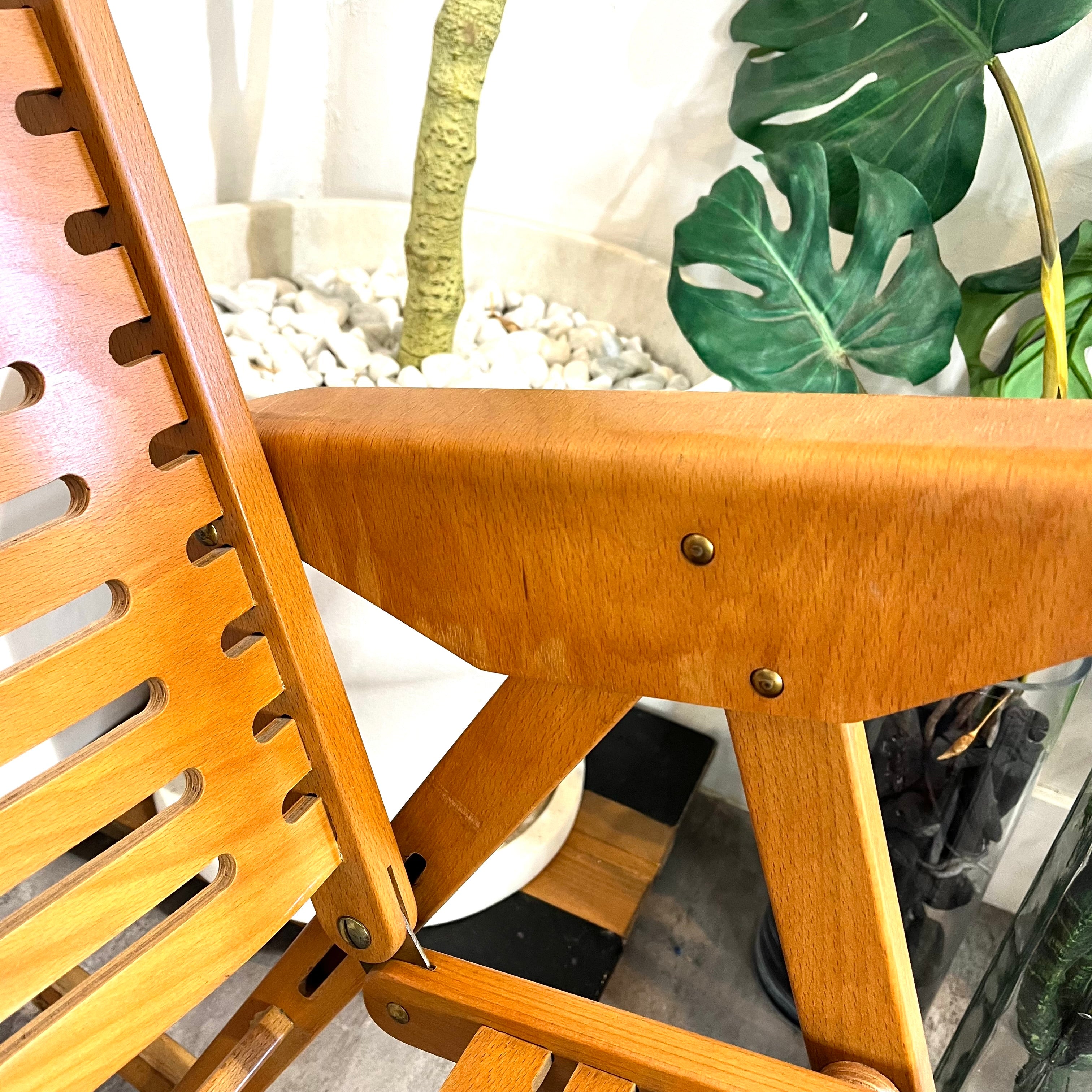 インパクタ / Impakta レックス / REX フォールディングロッキング