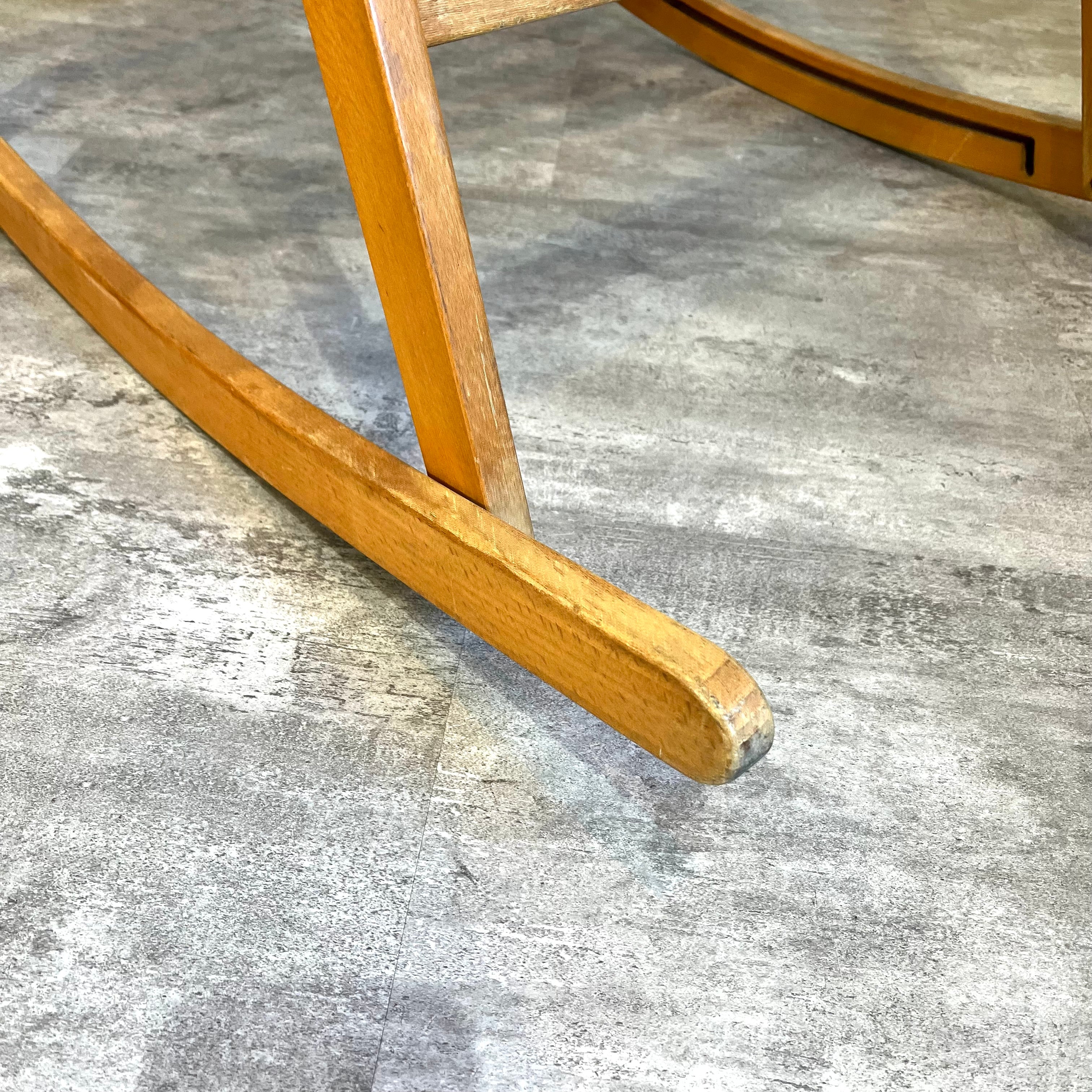 インパクタ / Impakta レックス / REX フォールディングロッキング