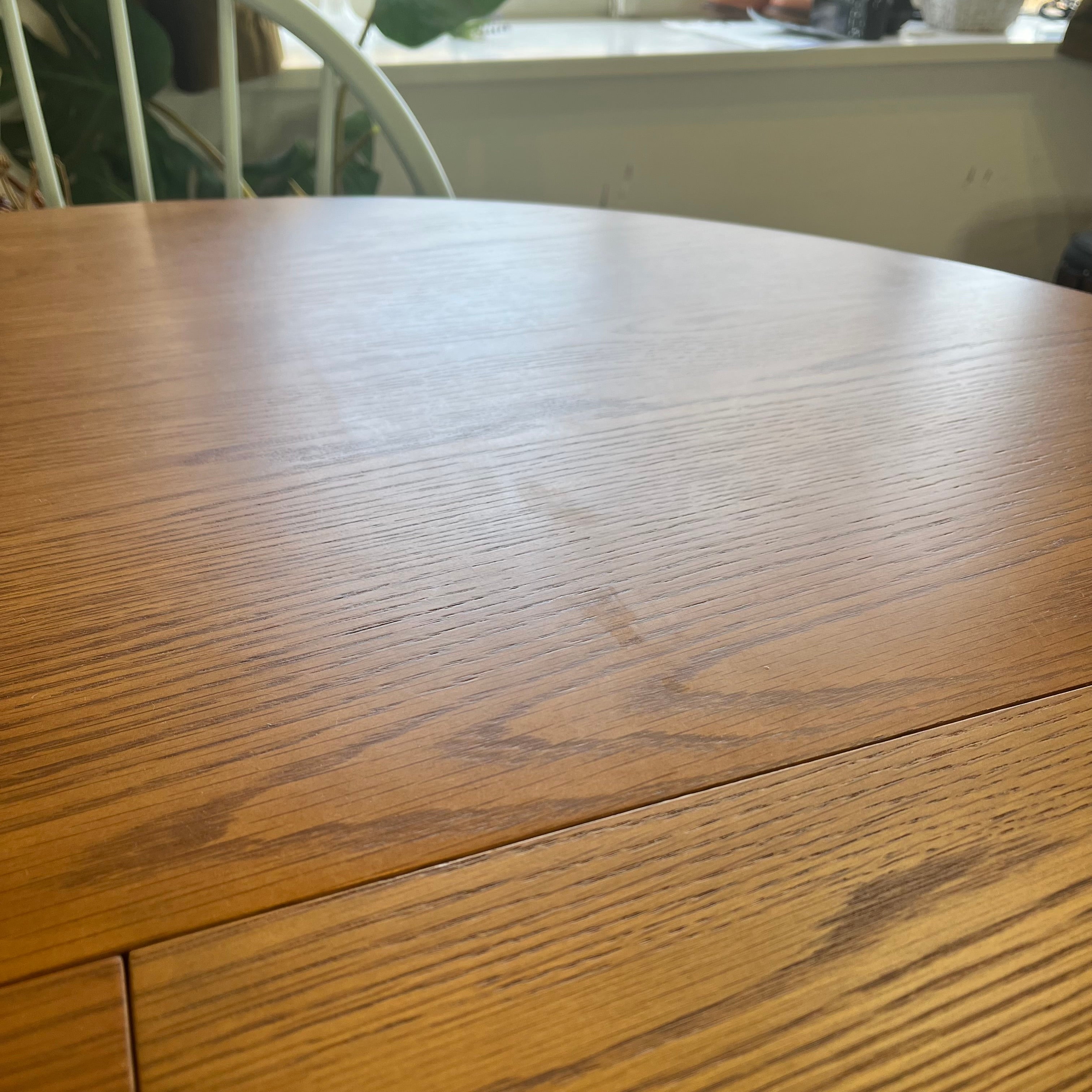 ウニコ / unico ブレナ / BRENNA エクステンションダイニングテーブル