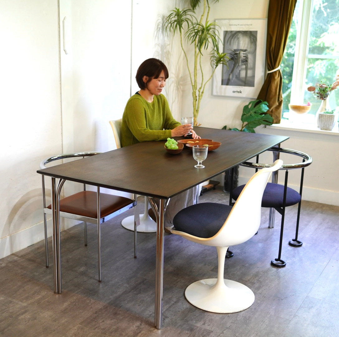 フレデリシア / FREDERICIA トバゴ / TOBAGO ダイニングテーブルナナ