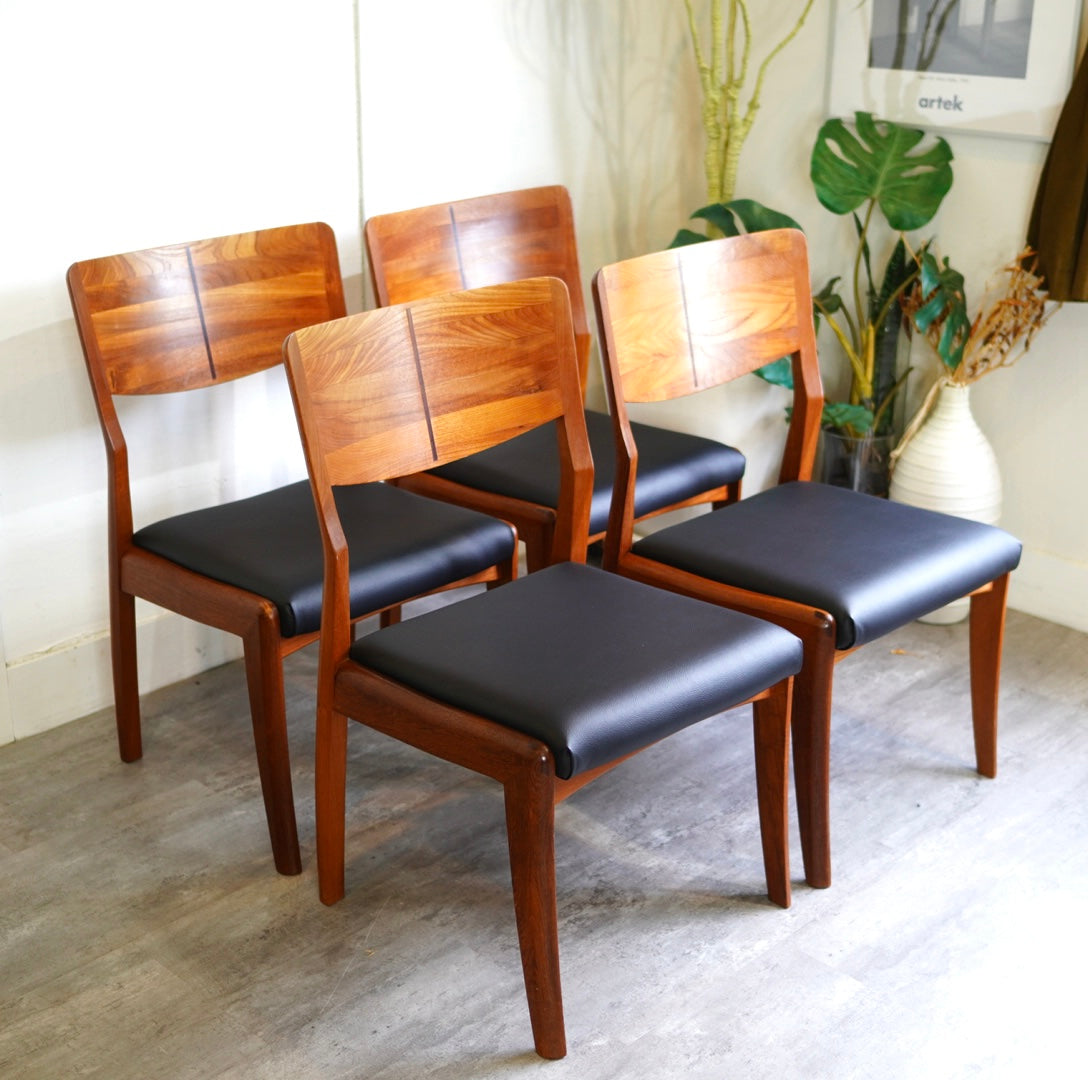 朝日木工 BOSCO ダイニングチェア 2脚セット 朝日木材加工のブランド