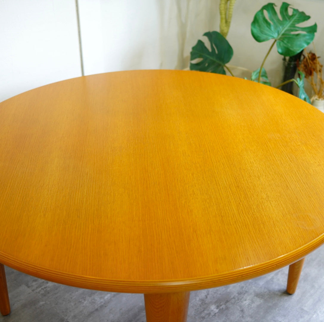 アルフレックス / arflex ニューステーション ラウンドダイニング